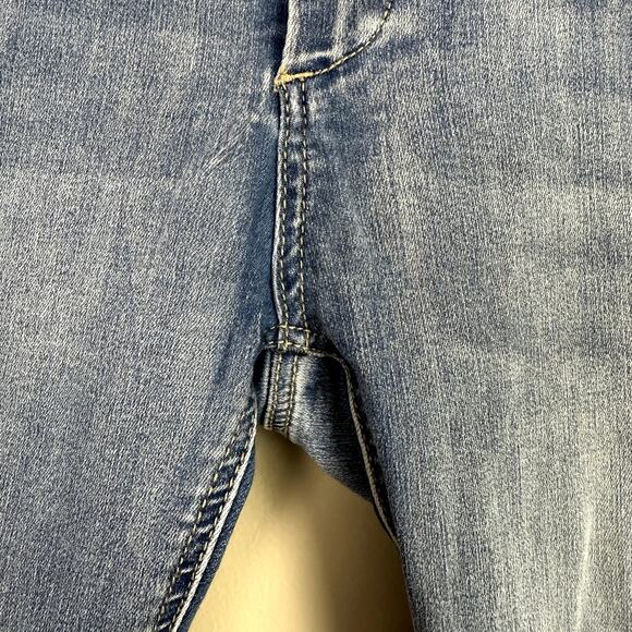 Tally Weijl Skinny Jeans Size EU 36/38 S Small - Picture 7 of 12